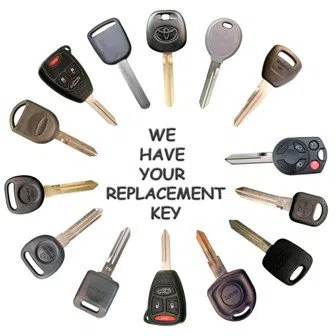 All County Locksmith Store Seattle, WA 206-886-3870 - 19-Transponder-keys