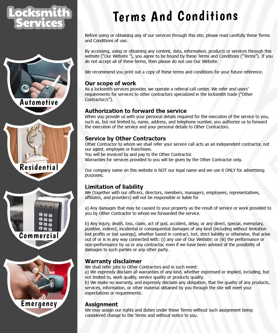 All County Locksmith Store Seattle, WA 206-886-3870