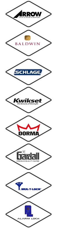 All County Locksmith Store Seattle, WA 206-886-3870